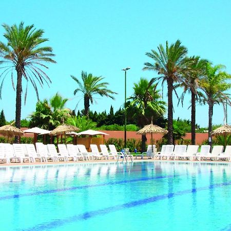 Hotel Barone Di Mare Melendugno Exteriér fotografie