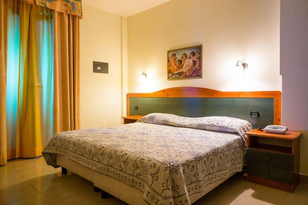 Hotel Barone Di Mare Melendugno Exteriér fotografie