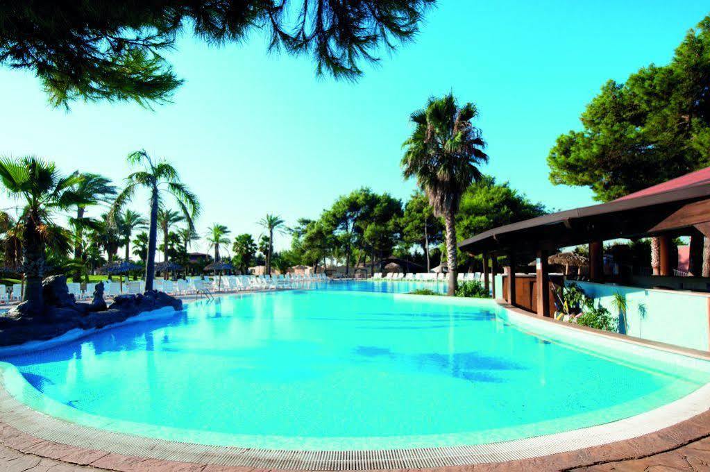 Hotel Barone Di Mare Melendugno Exteriér fotografie